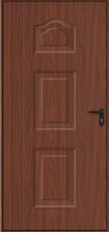 Hormann Marquess Decograin Side Door - Marquess Decograin